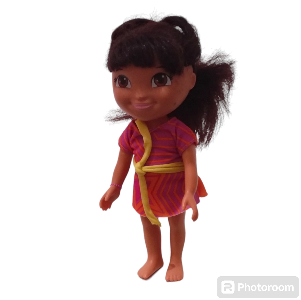 ⭐3/$15 DORA THE EXPLORER Doll 8.5"
